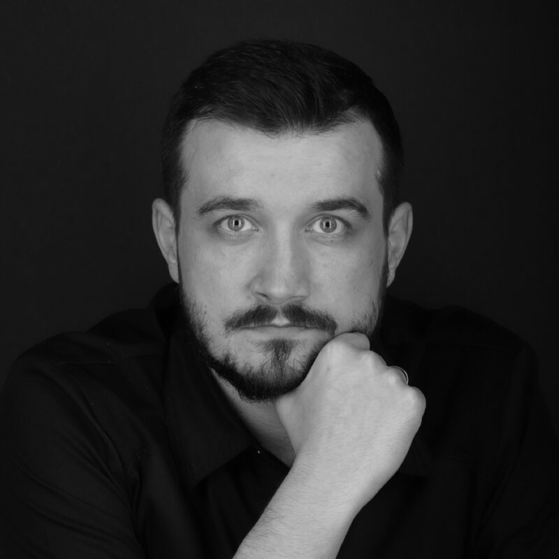 Мушка Микола Ігорович